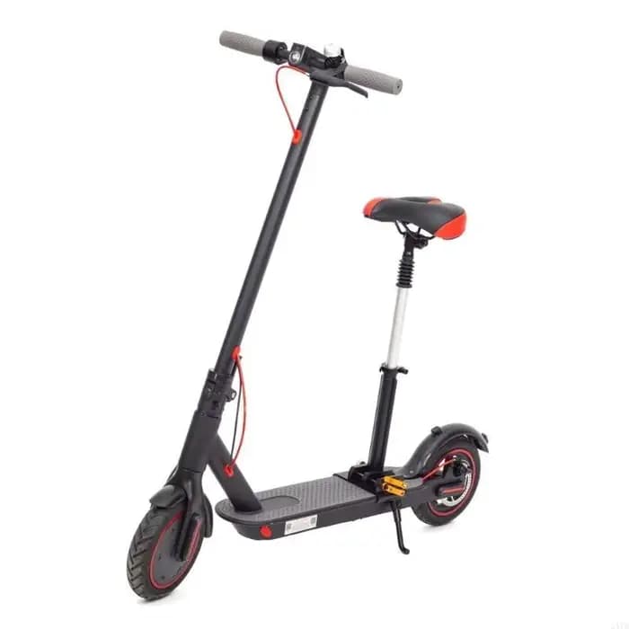 Sellets scooter électriques Sellets scooter électriques SIÈGES SCOOTER RÉGLABLES ACCORTS SIÈGES SCOOTER REPLOSSIONS