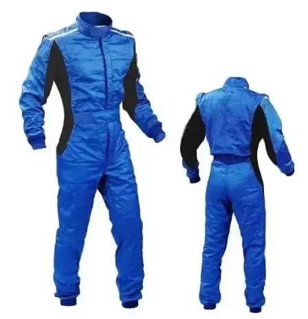 Combinaison de Kart pour adultes