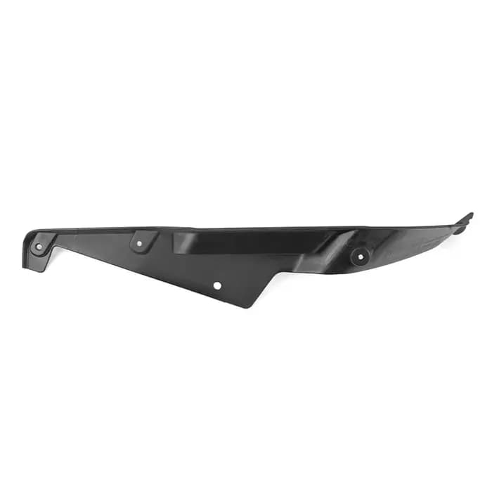 Pour radiateur CFMOTO garde avant gauche et droite 450MT CF Moto 450 MT équipements de Moto accessoires de Moto pièces d'origine