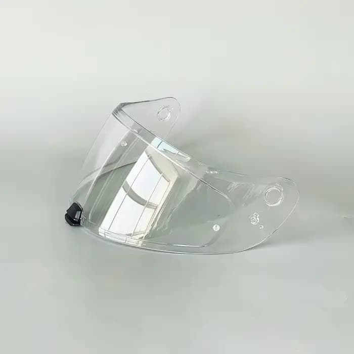Visière de casque HJ-20M adaptée à HJC C70 FG-17 IS-17 FG-ST HJ-20ST, lunettes de casque de moto, vi