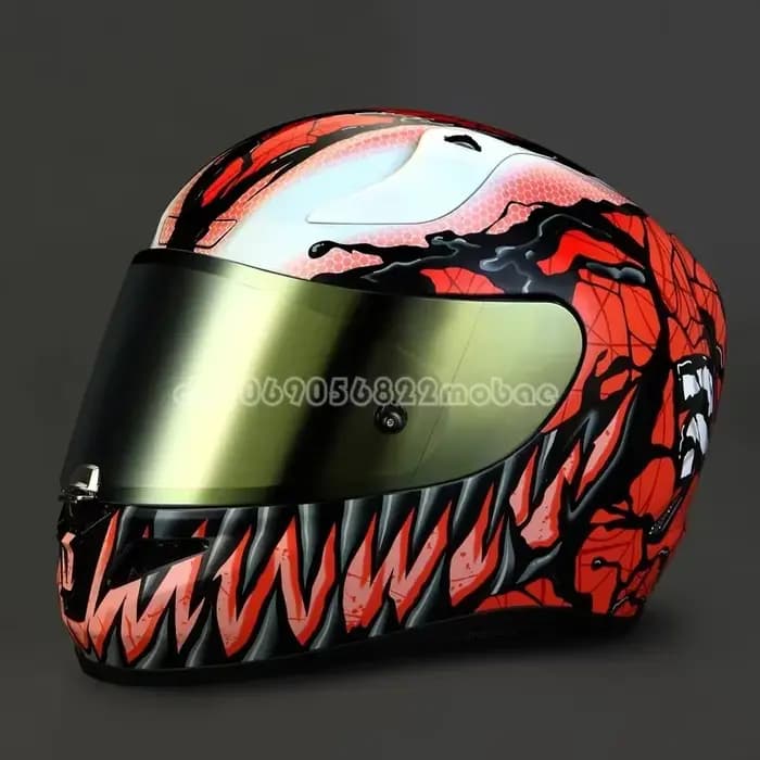 Lentille De visière De casque HJ-26