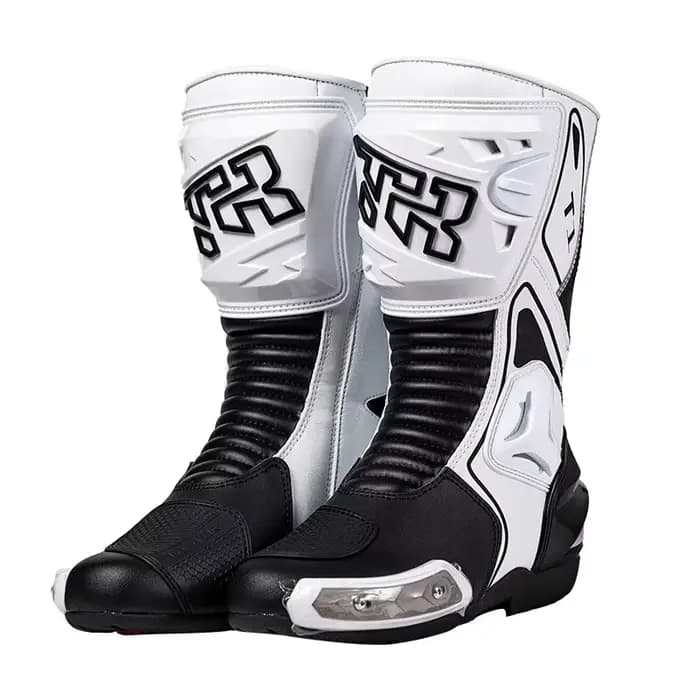 Bottes de moto Trtiger T1