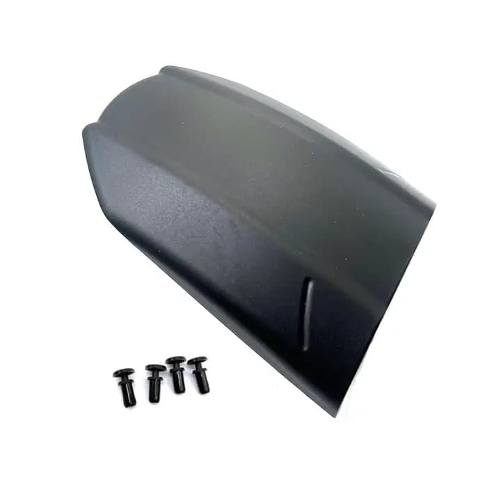 Accessoires pour moto Speed400 Speed 400 2024 2025 : Garde-boue arrière