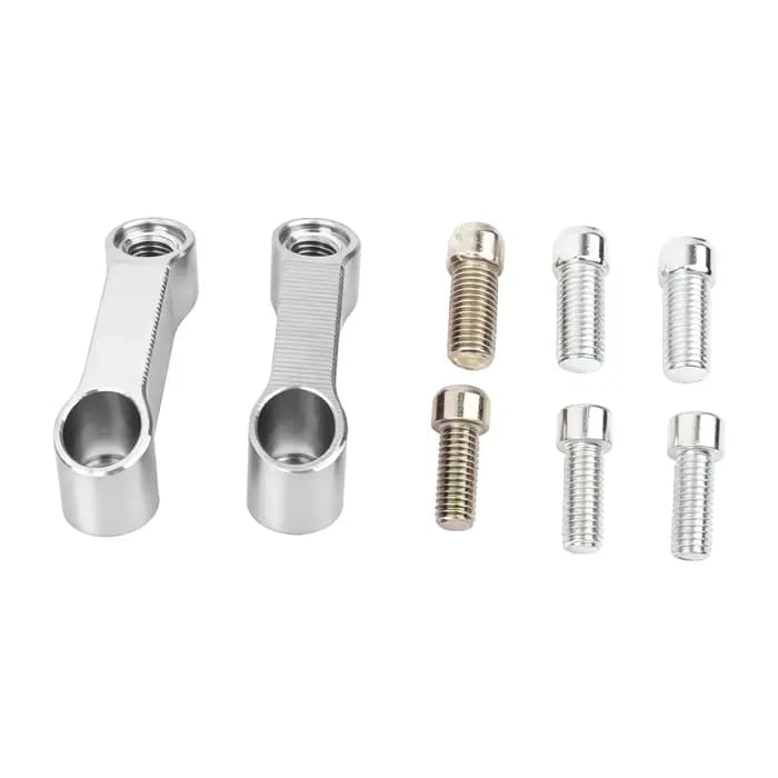 Rétroviseur de moto 10MM