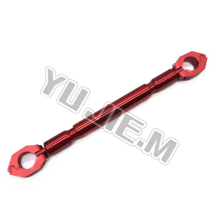 Accessoires de moto barre d'équilibre guidon