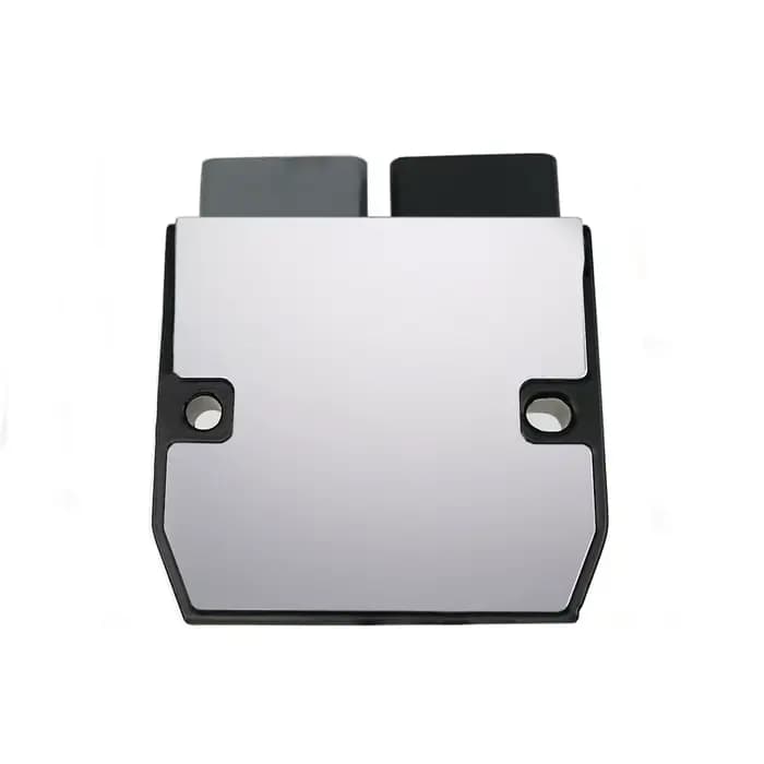 Redresseur de régulateur de tension MOSFET