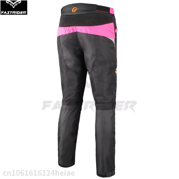 Pantalon de moto pour femme