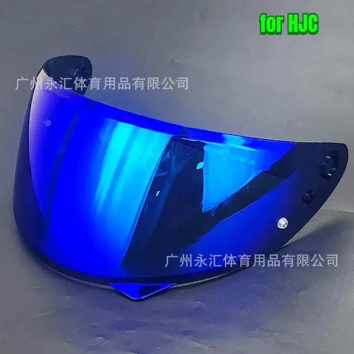 Visière de casque C10 pour HJC C10 HJ34P
