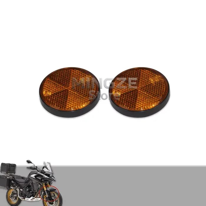 Accessoires de moto pour VOGE Valico DS625X 625DSX
