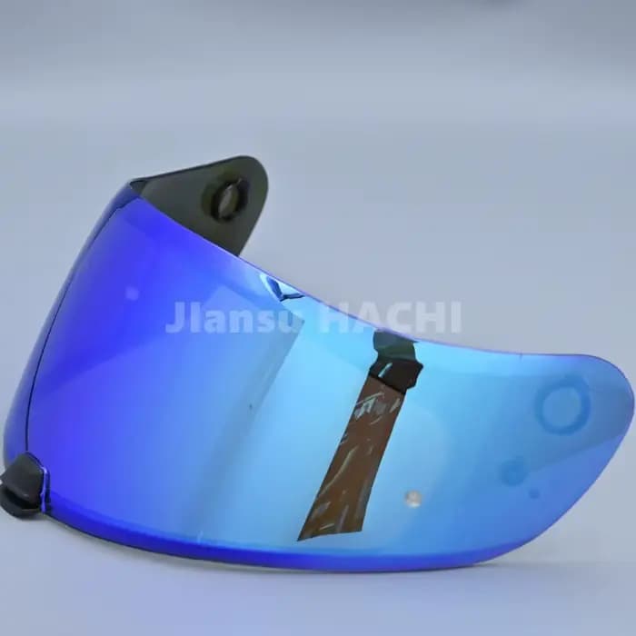 Visière de casque HJ-20M adaptée pour HJC C70 FG-17 IS-17 FG-ST HJ-20ST