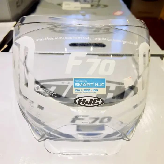 Accessoires de visière pour casques HJC I30 F31 IS-33II F31 F70