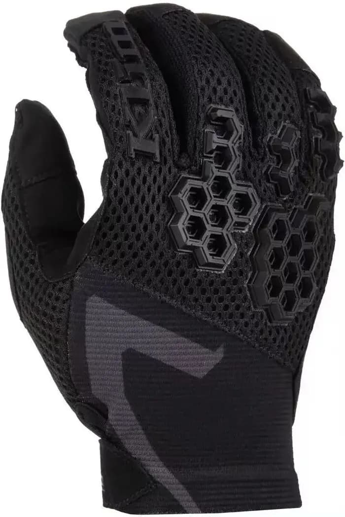 Gants de moto, adaptés aux courses de motocross