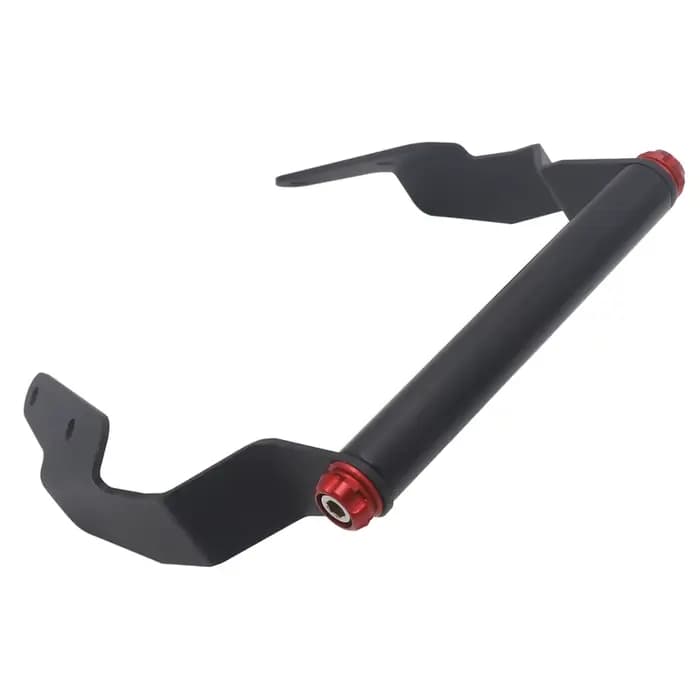 Support d'adaptateur de montage GPS de moto, support d'invite, support pour HONDA NC 700 X NC700X 20