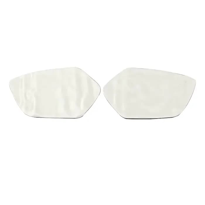 Rétroviseur convexe avec lentille de Vision latérale pour Yamaha T-MAX TMAX 530 560 XMAX300 YZF-R3