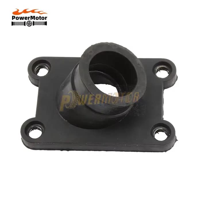 Collecteur d'admission en caoutchouc pour moto, démarrage adapté pour 50SX 2002 – 2008 50 SX Senior