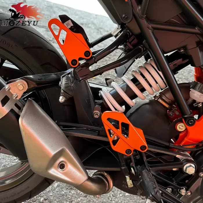 Accessoires de moto pour Duke 390 250 200 125