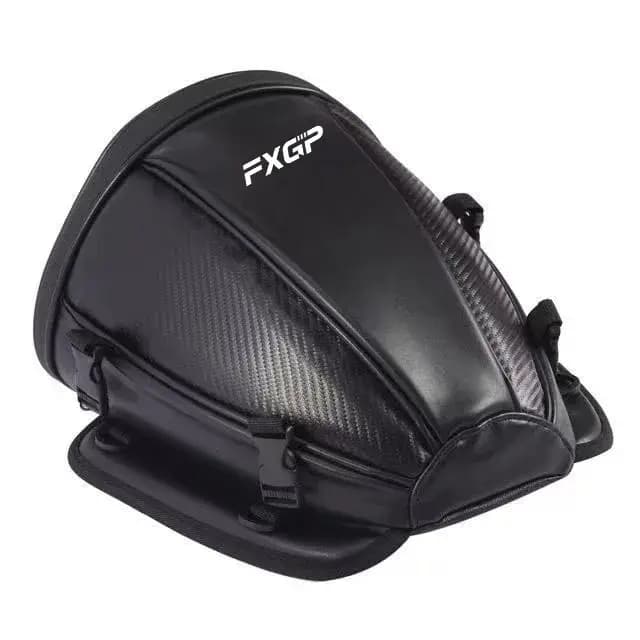 Sac arrière de moto, bagages de Sport