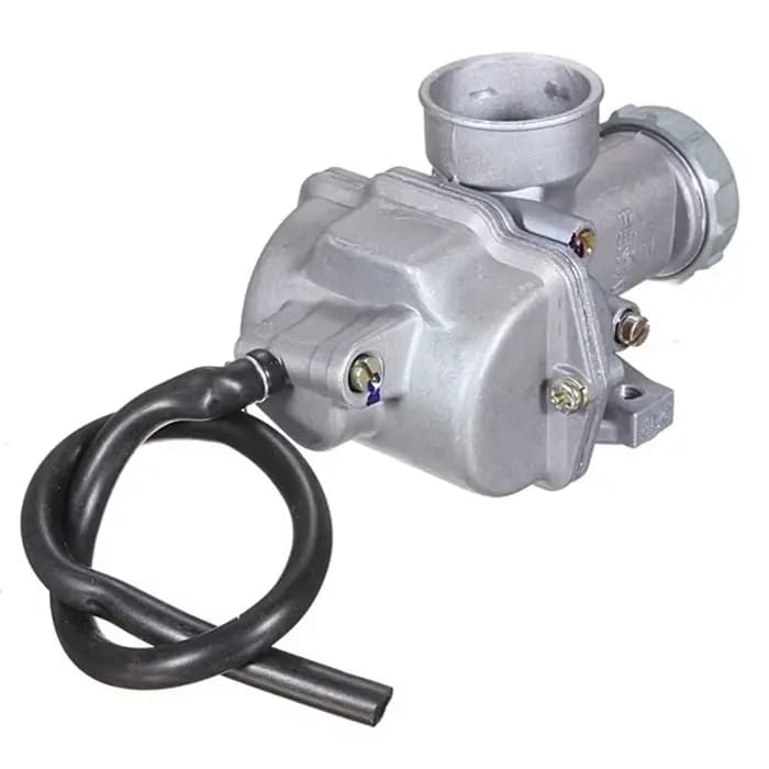 Carburateur de moto PZ20, 20mm, pour 50cc 70cc 90cc 110cc 125cc 135
