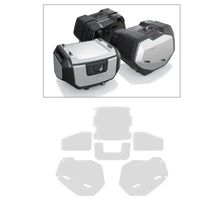 Kit de Protection de Film