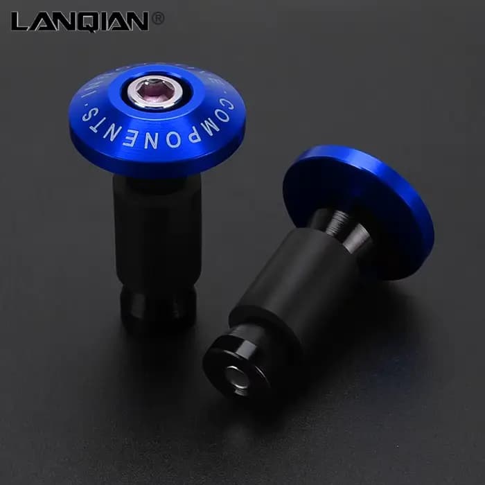 Embouts de poignées de guidon de moto, embouts de barre pour SHERCO SE125 SE250 SE300 SEF250 SEF300