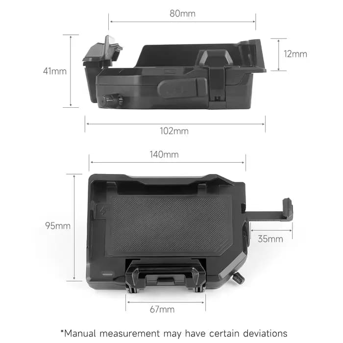 Support de téléphone pour moto BMW R1300GS RlingGS R 1300 GS