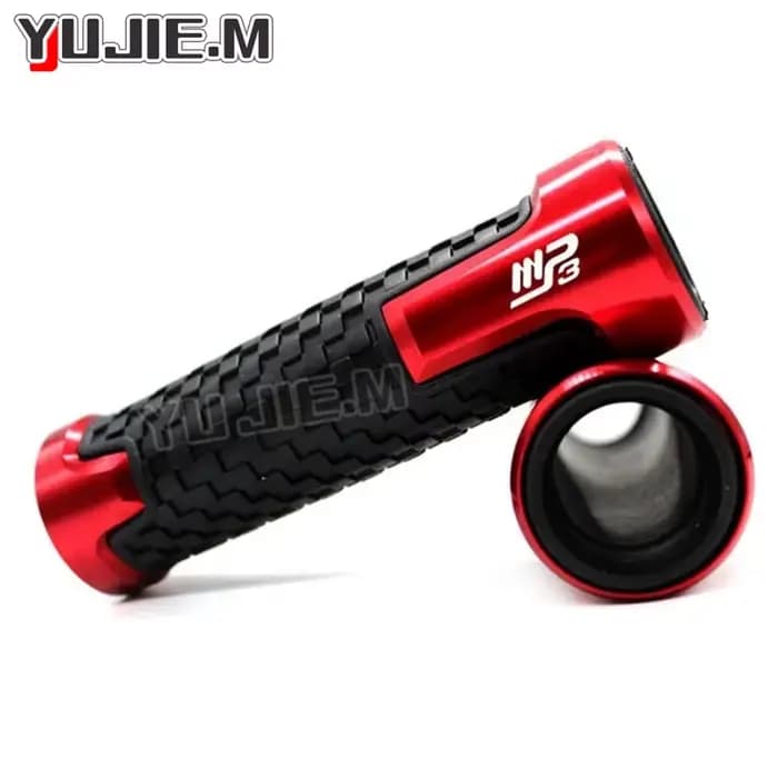 Poignées de guidon pour Piaggio MP3, accessoires de moto, 250 ", 22mm, 300, 500, 7/8