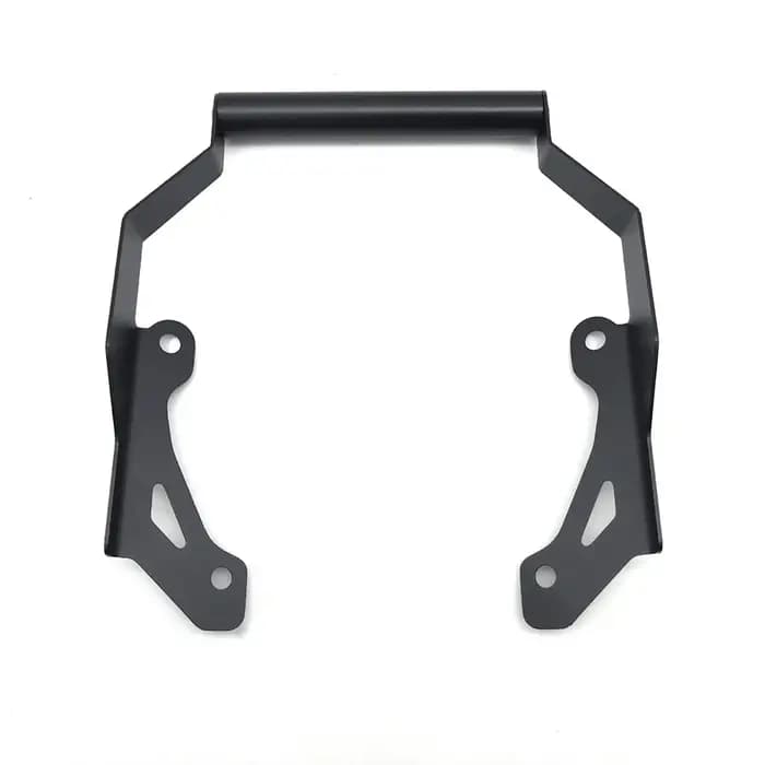 Accessoires de moto pour moteur Hisenau MH plateau 125 Tray125 Support de téléphone intelligent