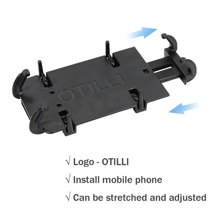 Nouveau NC 700 D NC 750 D cadre de Navigation GPS pour moto support de téléphone portable pour Honda NC750D NC700D 2014