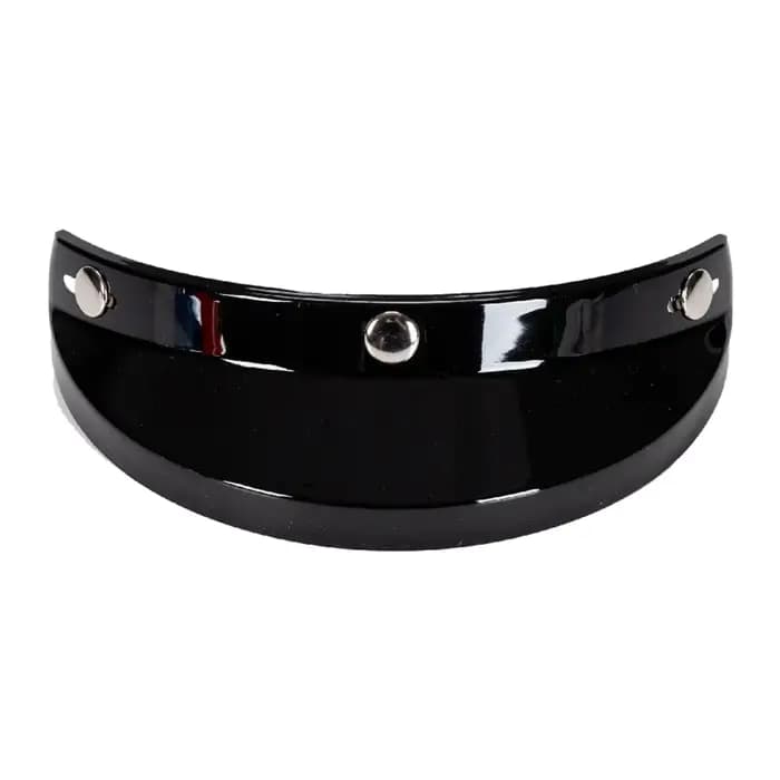 Visière de casque Peak