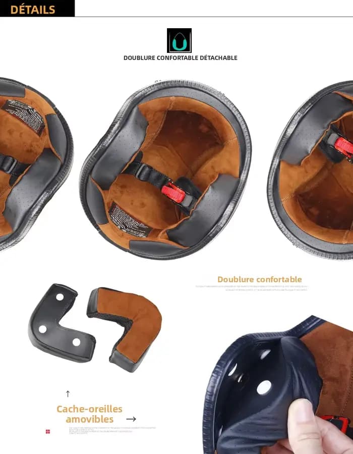 Casque de course de Motocross professionnel