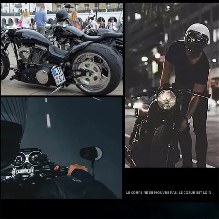 Casque Jet visage ouvert Moto Scooter personnalisé noir mat Capacete Cascos Para