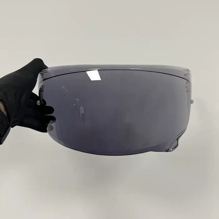 Visière photochromique I71 pour casque de moto HJC HJ-38 i71 F71 en carbone