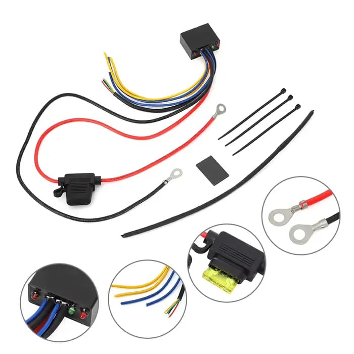 F850GS-Poignée de moto Fexecute GS pour BMW Runder GS R 1200 GS R1250GS F750 GS ADV Adventure LC