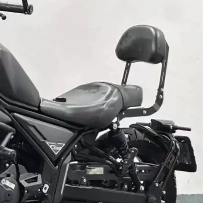 Dossier passager pour ZONTES 125C C125 125 C