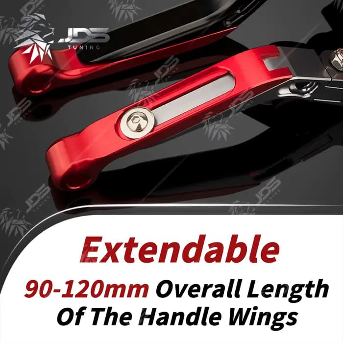 Pour Benelli 752S/502C/752 S/502 C Standard 2019-Cette année Levier d'Embrayage