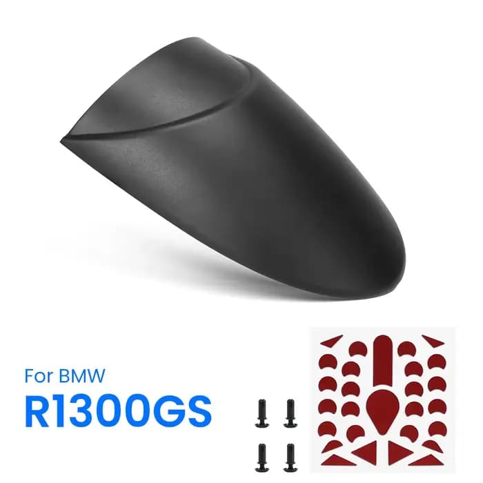Garde-boue avant de moto, extension de garde-boue, accessoires pour BMW GS 1300, R1300GS R 1300 GS 2