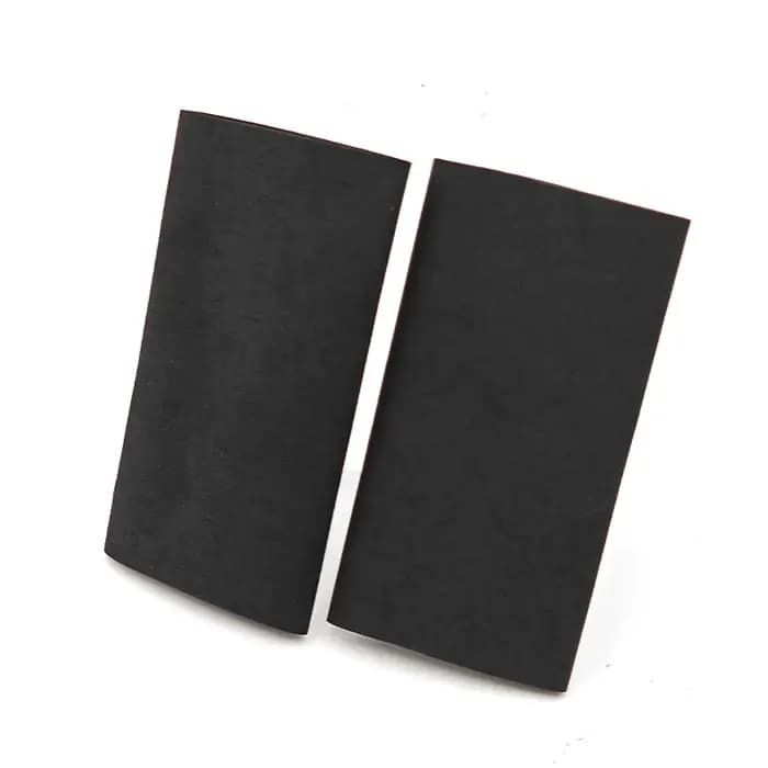 Poignée de guidon thermorétractable pour moto