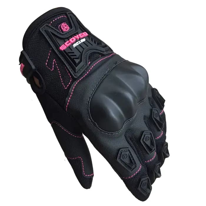 Scoyco-Gants de moto pour femmes, vélo d'été, vélo