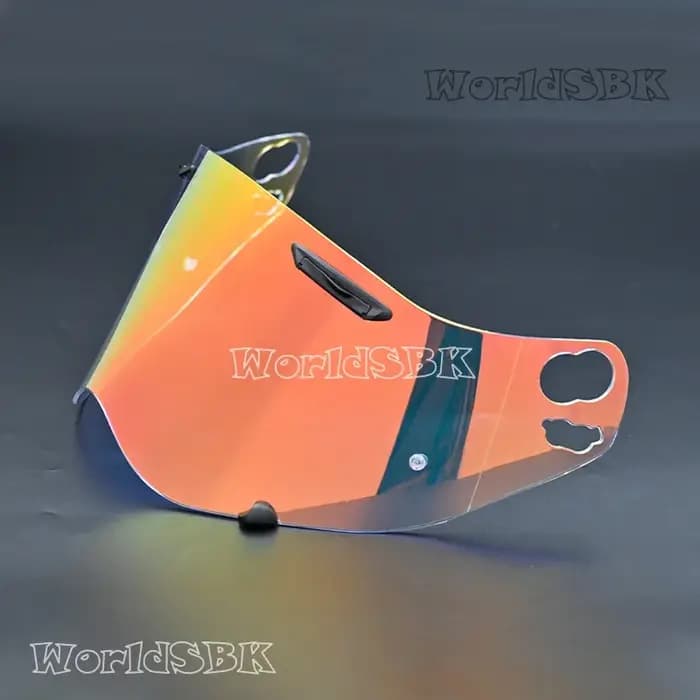 Visière de casque de moto ARAI TOUR