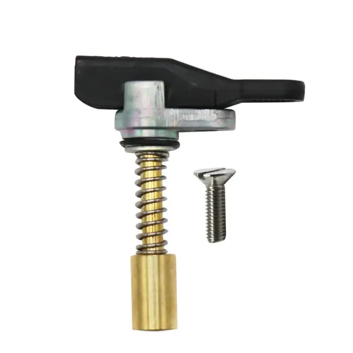 Sclmotos-ensemble de soupape de démarrage manuel/automatique pour Dellorto PHBE PHBH PHBL 125 PK carburateur de moto