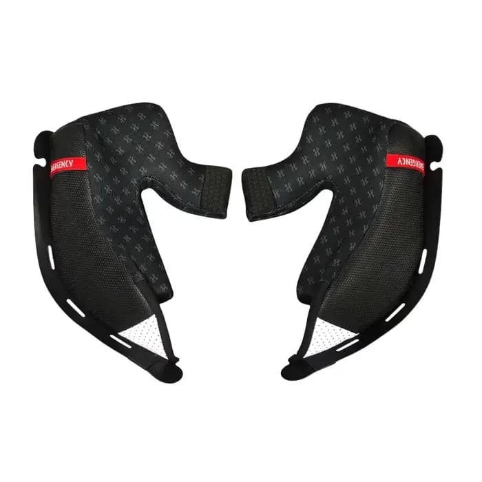 Remplacement de casque de moto pour HJC Rpha70
