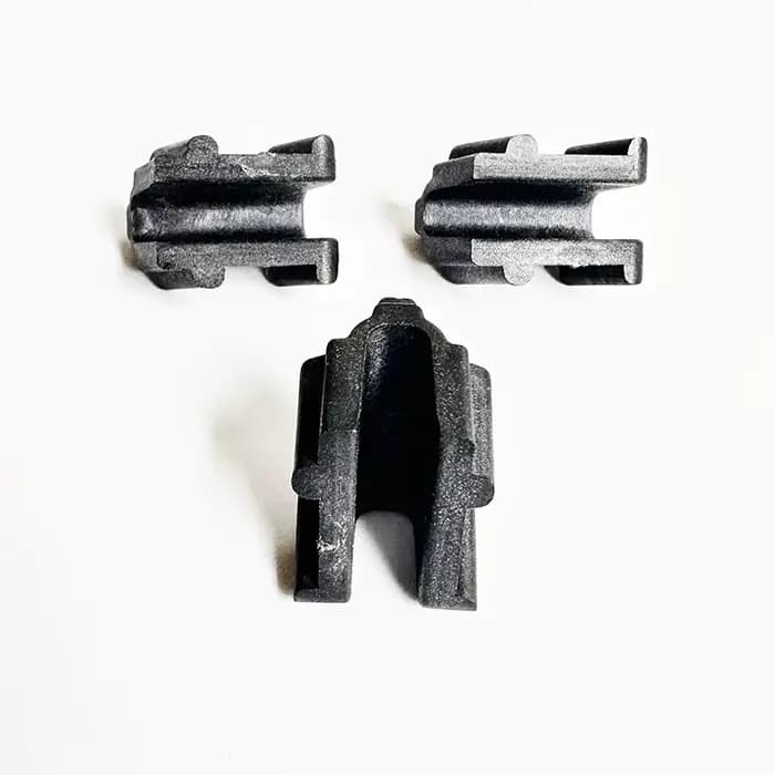 Kit de curseurs en nylon CVT 3 pièces pour CFMOTO Cforce Zforce Uforce1000 950 850 CF600AU CF600 CF1