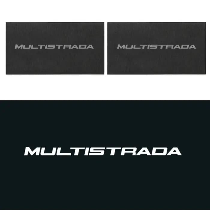 Poignées de guidon thermorétractables pour moto