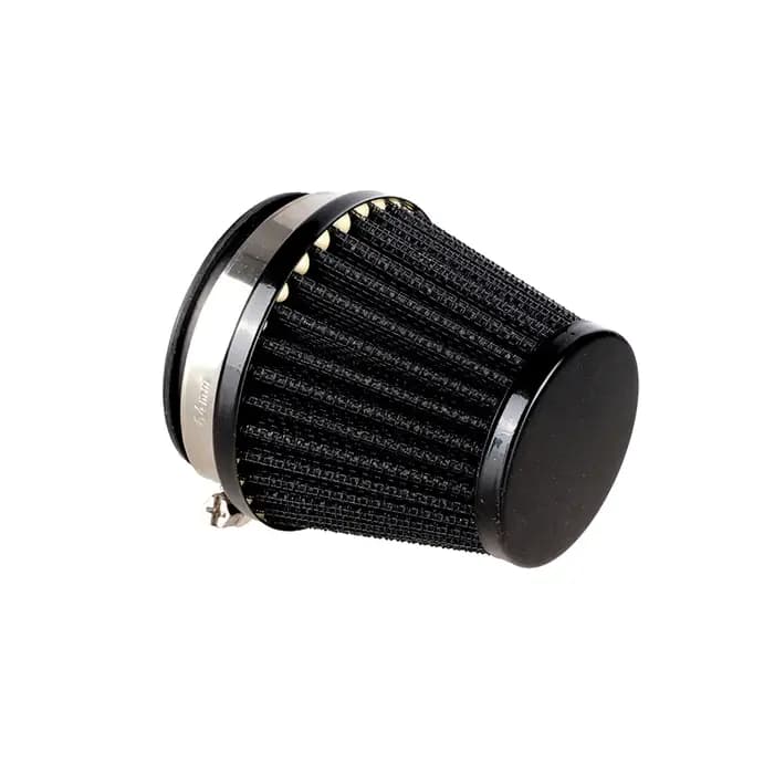 Kit universel d'induction d'admission de filtre à Air de moto de 38mm pour GY6 50cc 110cc 125cc