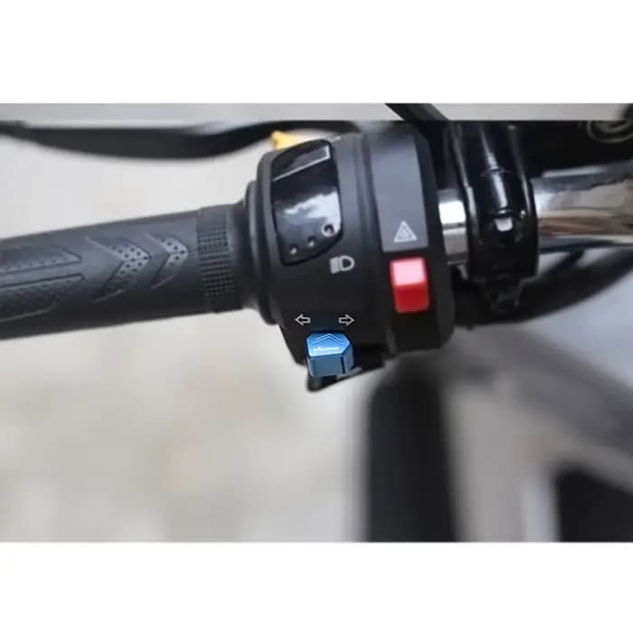 Capuchon de clé de clignotant pour Honda varadero XL1000 XL 1000