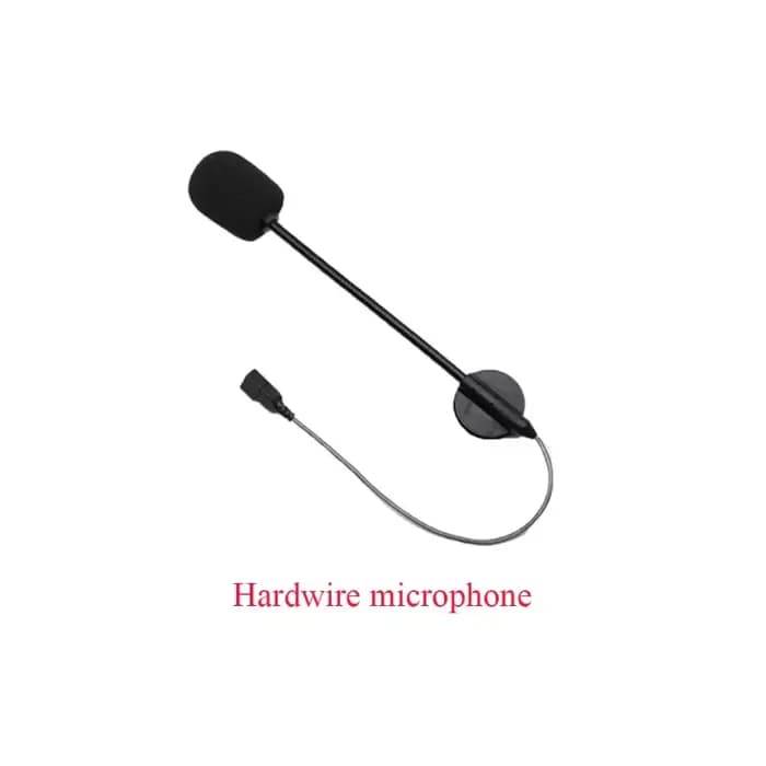 Intercom Bluetooth pour casque de moto Cardo SLIM DUO