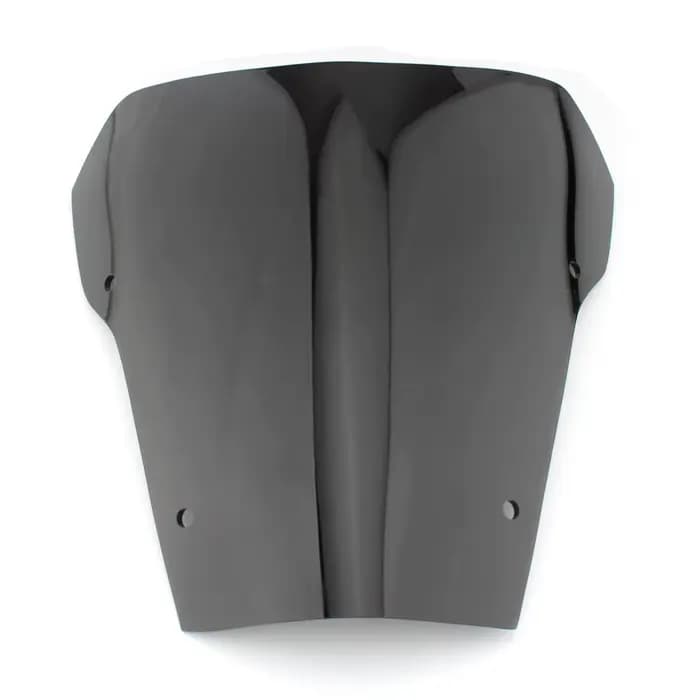 Count660R Moto Pare-Brise Pare-Brise Avant Pare-Vent Déflecteurs pour Yamaha Countconfided R 2004-20