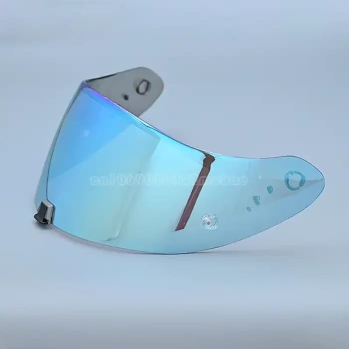 Visière de casque pour Scorpion Exo 1400 carbone