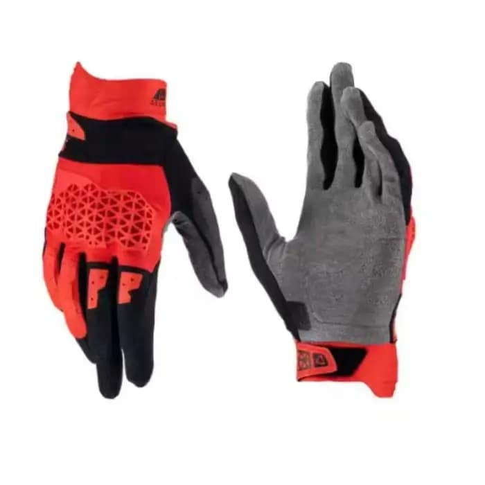 Gants de protection anti-collision pour moto