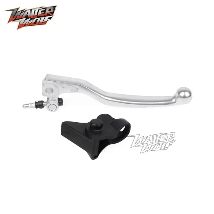 Pour 690 Enduro Supermoto levier d'embrayage hydraulique leviers